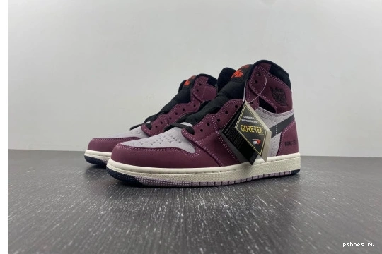 DB2889-500 Jordan  High Element  1 Berry Gore-Tex DB2889-500 0629
